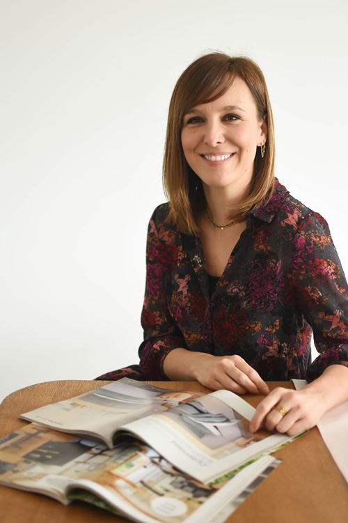 blandine gardet decoration interieur roanne